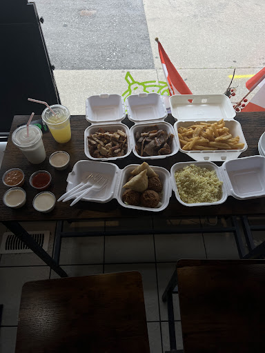 Photo of RG. Kitchen - 5054 Victoria Ave, Niagara Falls, ON L2E 4E1